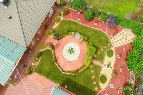 Property photo of 121 Clive Steele Avenue Monash ACT 2904