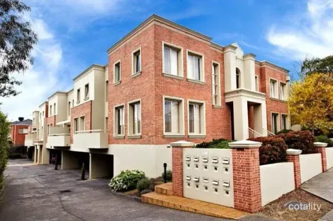 9/14-16 Anderson St, Templestowe, VIC 3106