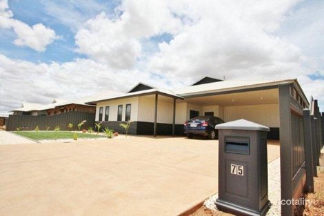 Property photo of 75 Marniyarra Loop Baynton WA 6714