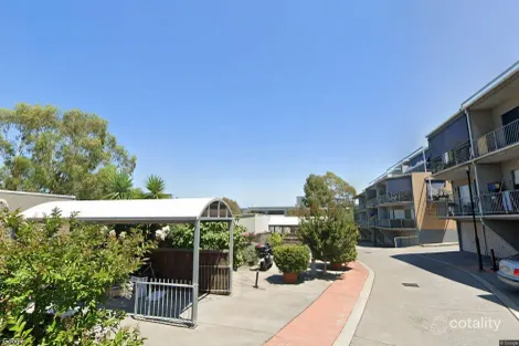 12 Levien Lane, Footscray, VIC 3011