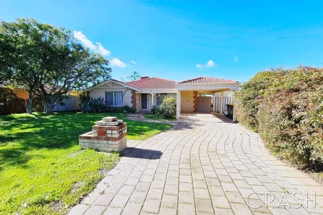 Property photo of 10 Seabrook Grove Clarkson WA 6030