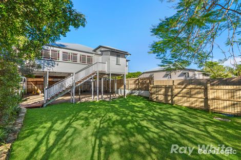 Property photo of 73 Farrington Street Alderley QLD 4051