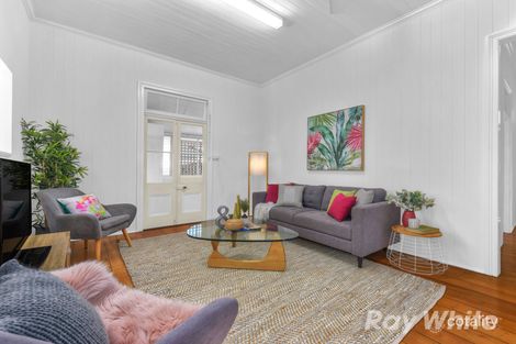 Property photo of 73 Farrington Street Alderley QLD 4051
