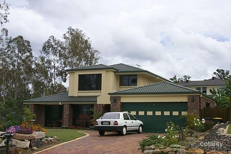 Property photo of 81 Mirbelia Street Kenmore Hills QLD 4069
