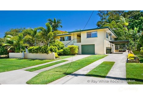 185 Wilson St, Frenchville, QLD 4701