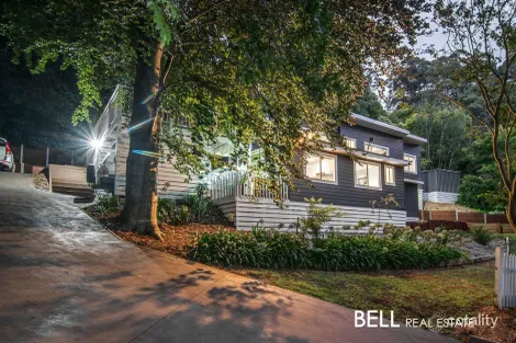 44 Kallista-Emerald Rd, Kallista, VIC 3791