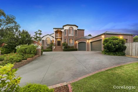 Property photo of 11-12 Rockman Court Narre Warren North VIC 3804