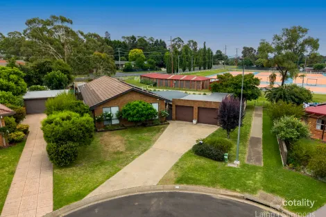 5 Baldwyn St, Armidale, NSW 2350