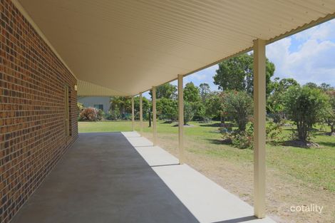 Property photo of 618 Brooms Head Road Gulmarrad NSW 2463