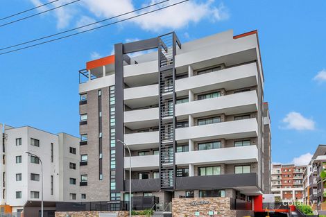 30/4-6 Castlereagh St, Liverpool, NSW 2170