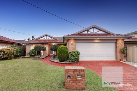 Property photo of 20 Hornsby Avenue Westmeadows VIC 3049
