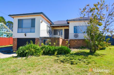 Property photo of 35 Cary Avenue Wallerawang NSW 2845