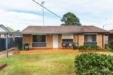 14 Nixon St, Emu Plains, NSW 2750