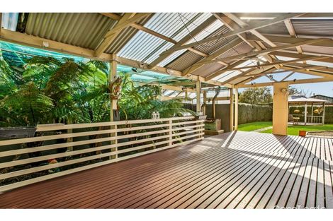 Property photo of 8 Feehan Crescent Narre Warren South VIC 3805