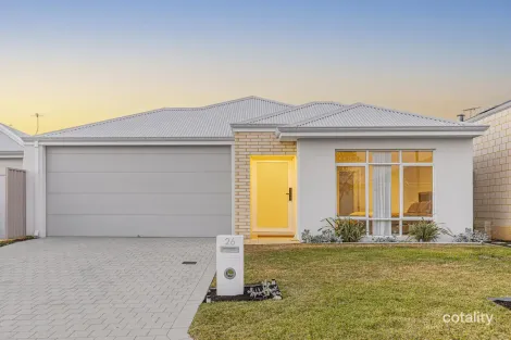 26 Eremophila St, Sinagra, WA 6065