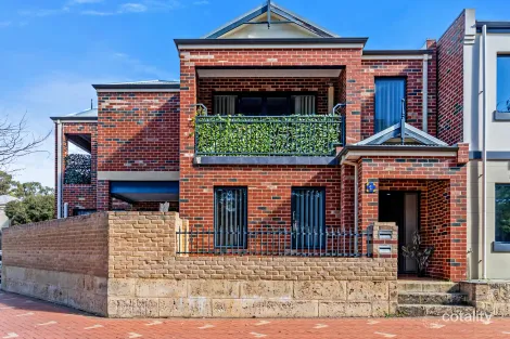 1 Portwood Crss, Joondalup, WA 6027