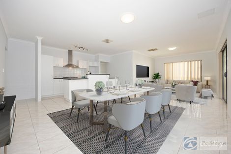 Property photo of 11B Simeon Rise Pearsall WA 6065