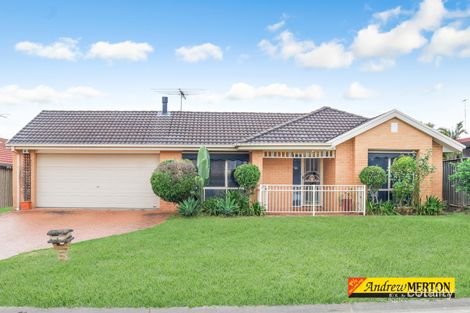 6 Tinto Pl, Acacia Gardens, NSW 2763