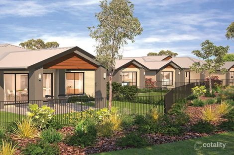 Lot 1029 Silverwoods Bvd, Yarrawonga, VIC 3730