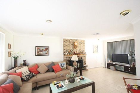 Property photo of 7 Uncle Wattleberry Crescent Faulconbridge NSW 2776