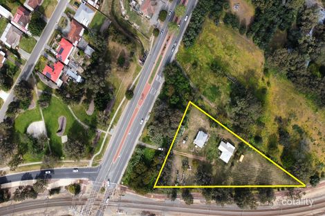 1995 Albany Hwy, Maddington, WA 6109