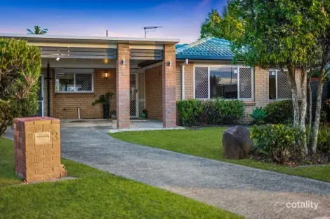 Property photo of 3 Zea Place Runcorn QLD 4113