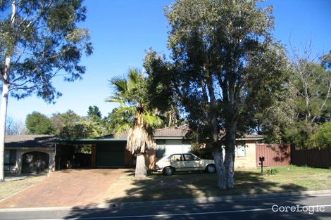 Property photo of 110 Rugby Street Werrington County NSW 2747