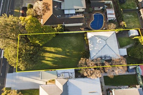 Property photo of 101 Binalong Road Old Toongabbie NSW 2146