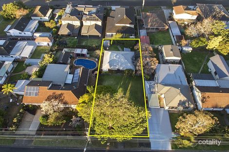 Property photo of 101 Binalong Road Old Toongabbie NSW 2146