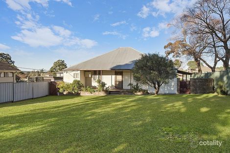 Property photo of 101 Binalong Road Old Toongabbie NSW 2146