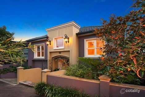 Property photo of 50 Benelong Road Cremorne NSW 2090
