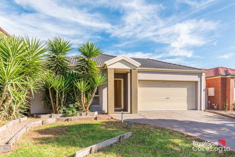 Property photo of 49 Willandra Loop Caroline Springs VIC 3023