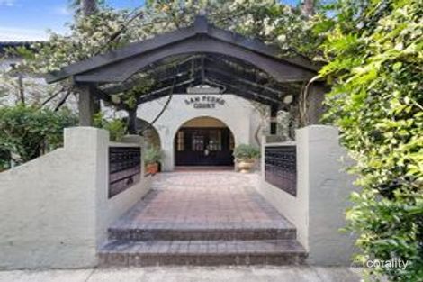 Property photo of 43/8 Phillip Street Redfern NSW 2016