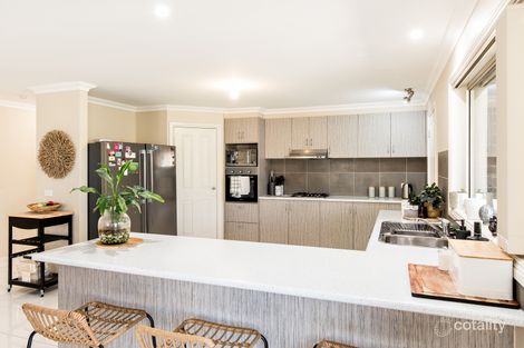 Property photo of 26 Ilvia Way Sebastopol VIC 3356