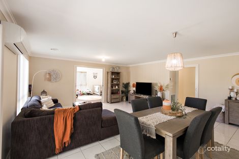 Property photo of 26 Ilvia Way Sebastopol VIC 3356