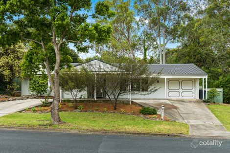 46 Wyangala Cres, Leumeah, NSW 2560