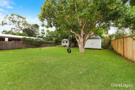 Property photo of 4 Harmston Avenue Frenchs Forest NSW 2086