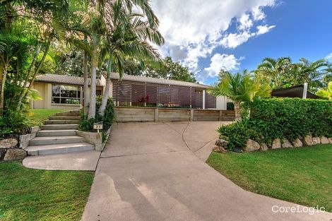 Property photo of 37 Renfrew Drive Highland Park QLD 4211