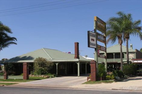 100 Kingaroy St, Kingaroy, QLD 4610