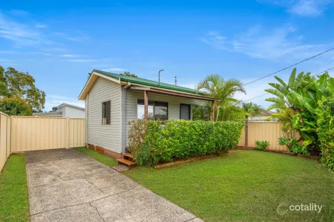 Property photo of 35 Veron Road Umina Beach NSW 2257