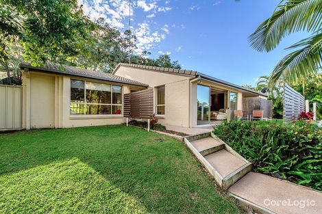 Property photo of 37 Renfrew Drive Highland Park QLD 4211