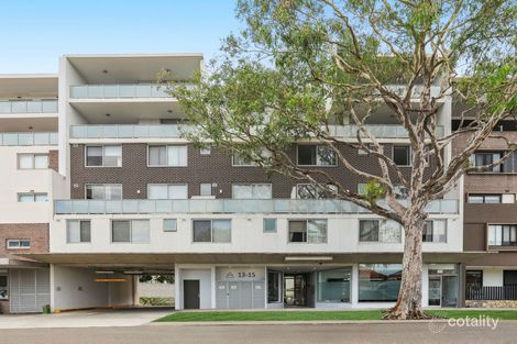 108/13 Weyland St, Punchbowl, NSW 2196