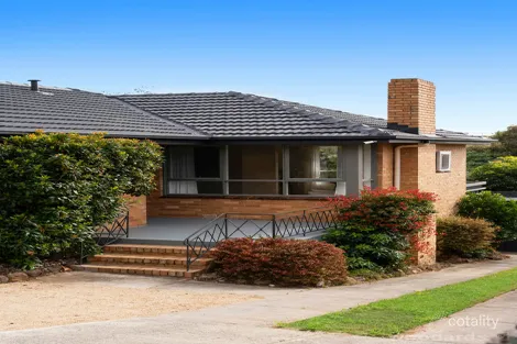 Property photo of 72 Willonga Street Strathmore VIC 3041