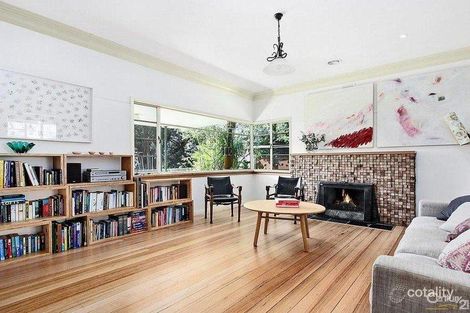 Property photo of 109 Exeter Road Croydon North VIC 3136