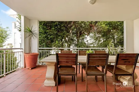 94/6 Merthyr Rd, New Farm, QLD 4005
