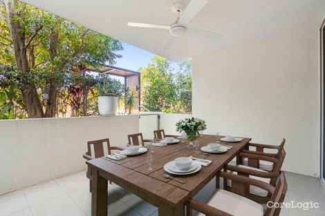 Property photo of 4109/1-7 Waterford Court Bundall QLD 4217