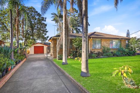 3 Beryl Pl, Rooty Hill, NSW 2766