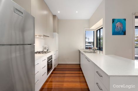 Property photo of 1/39 Bellavista Terrace Paddington QLD 4064