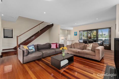 Property photo of 1/39 Bellavista Terrace Paddington QLD 4064