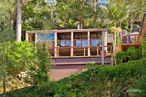 203 North West Arm Rd, Grays Point, NSW 2232